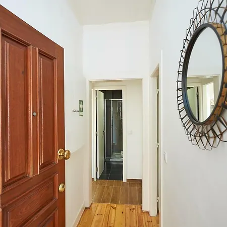 Bairro Arte - In Apartment *