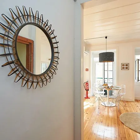 アパート Bairro Arte - In *