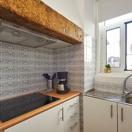 Bairro Arte - In Apartament *