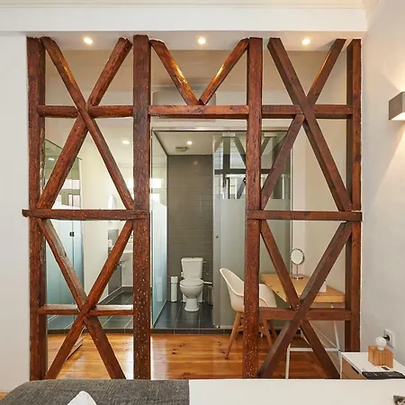 Bairro Arte - In * リスボン