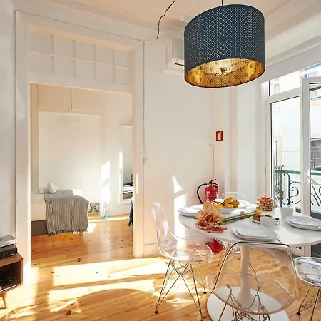 アパート Bairro Arte - In *