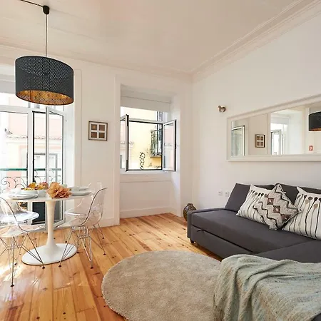 Bairro Arte - In Apartment *