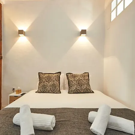 Bairro Arte - In Apartment *