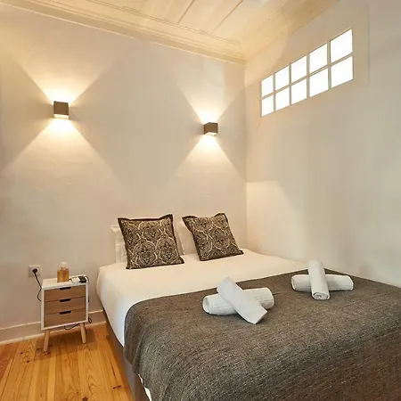 Bairro Arte - In Apartment *