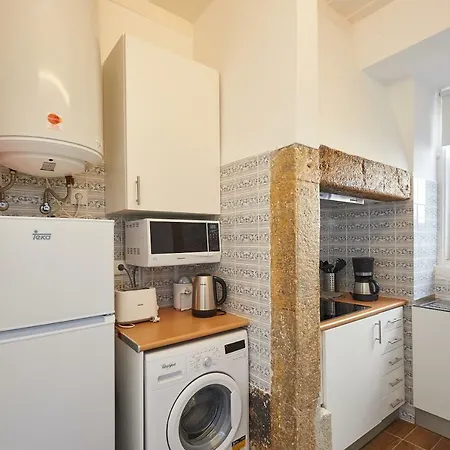 Bairro Arte - In アパート