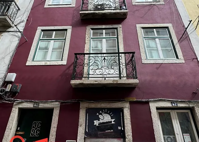 Bairro Arte - In