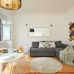 Bairro Arte - In Lisboa