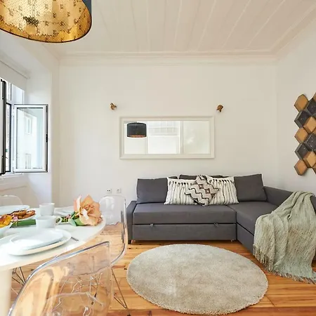 Bairro Arte - In Lisboa